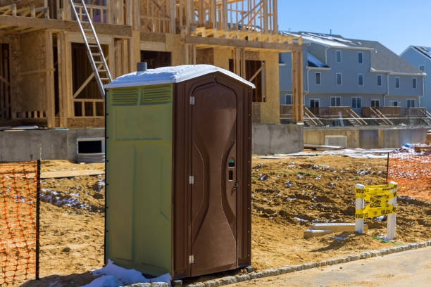 Affordable portable toilet rental in Morris, MN