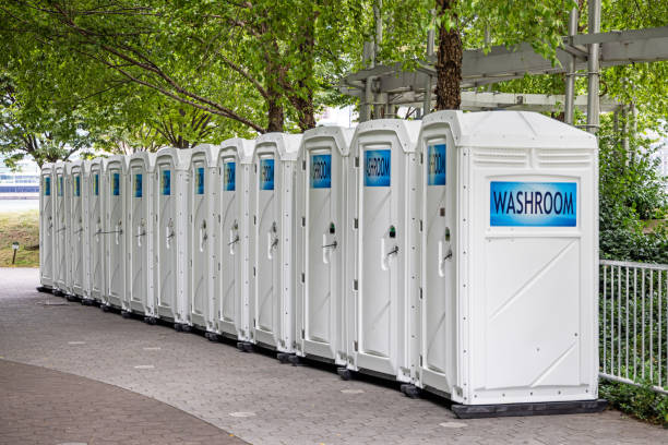 Best Porta potty delivery and setup  in Morris, MN