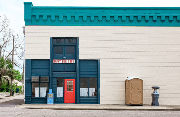 Best Luxury portable toilet rental  in Morris, MN