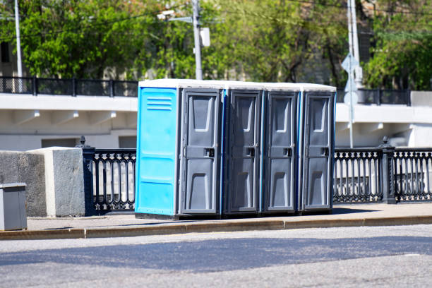 Best Portable bathroom rental  in Morris, MN