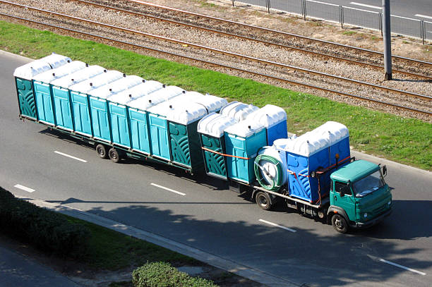 Best Best portable toilet rental  in Morris, MN